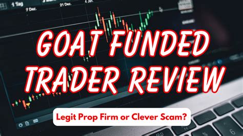 goat funded trader|is goat funded trader legit.